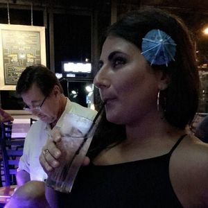 Meet your Posher, Maria